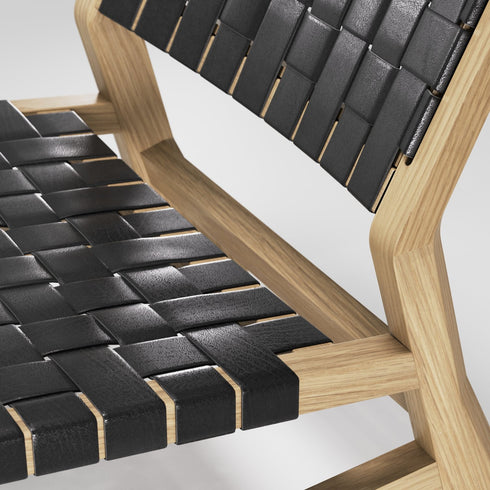 Odhin Lounge Chair